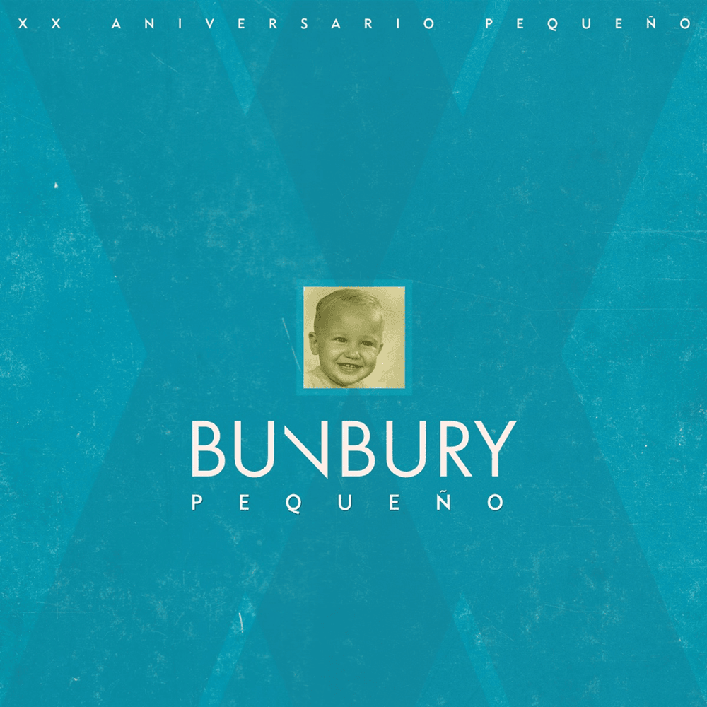 Pequeño (XX Aniversario)