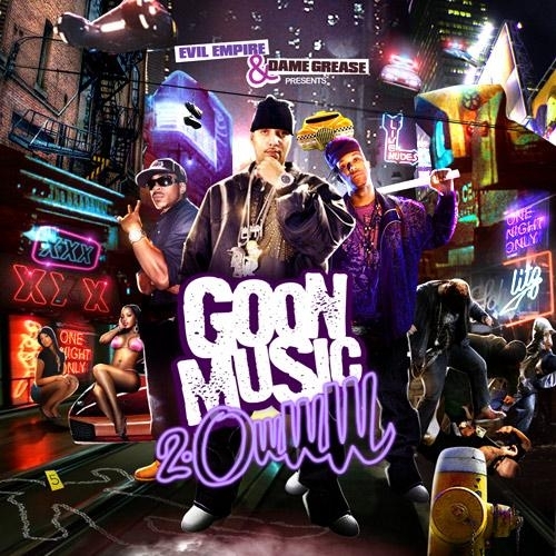 Goon Music 2