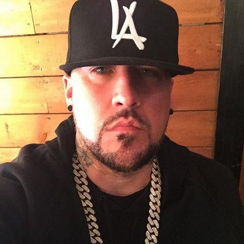 DJ Ill Will
