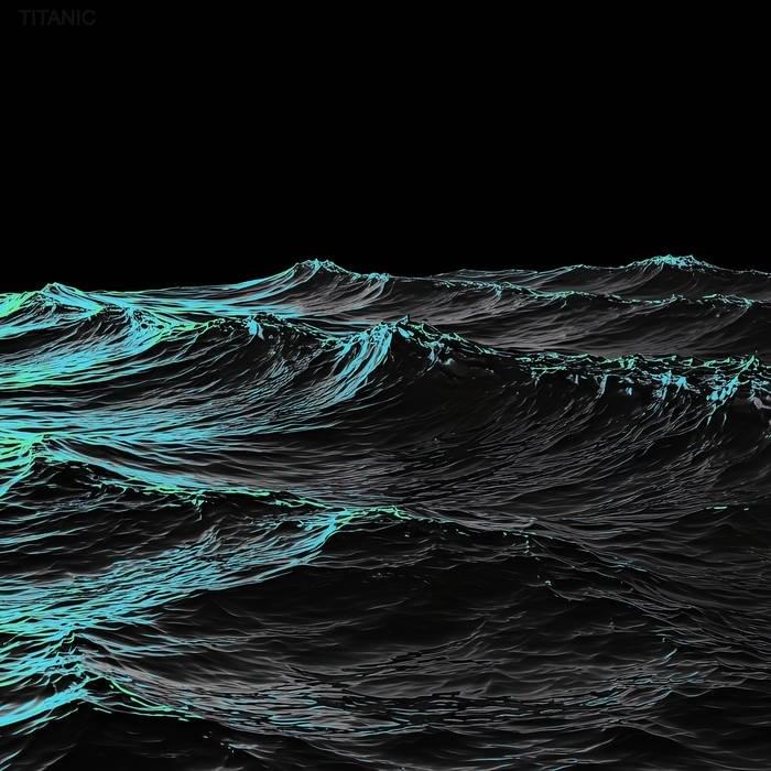 Titanic - EP
