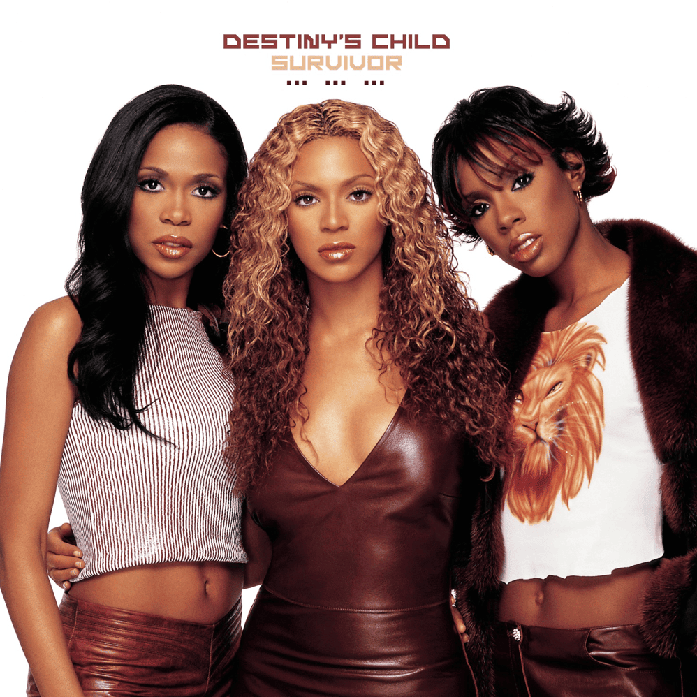 Survivor (Remixes)