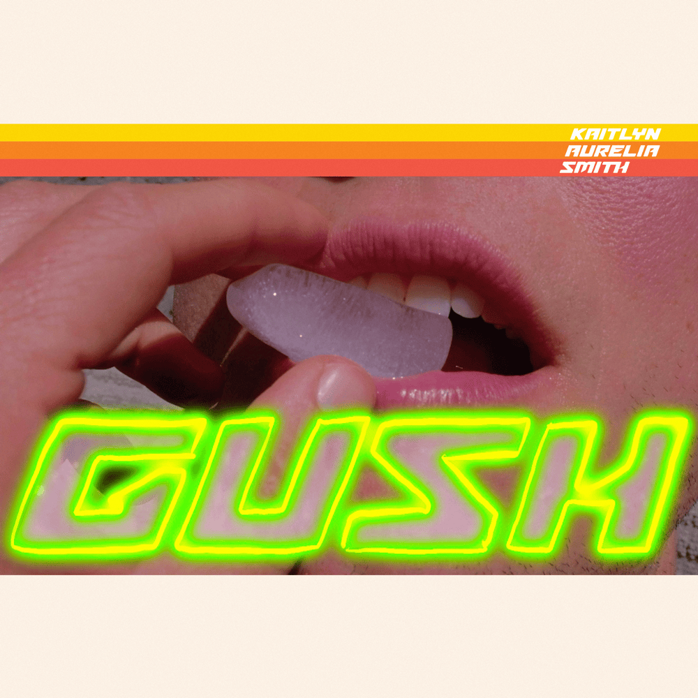 Gush