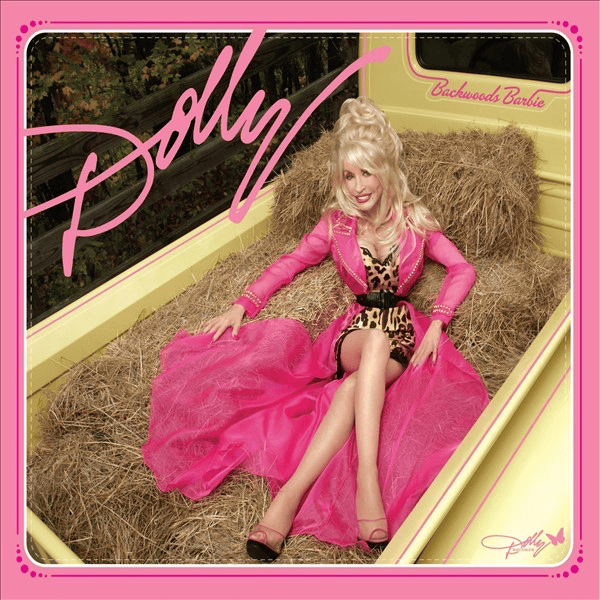 Backwoods Barbie (Cracker Barrel Collector’s Edition)