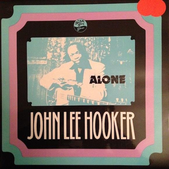 Alone