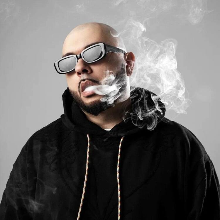 Смоки Мо (Smoky Mo)