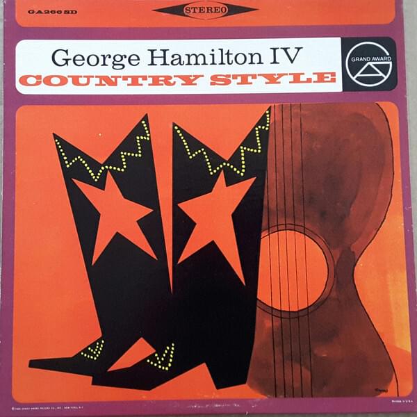 Country Style