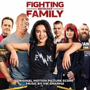 Fighting With My Family (Original Motion Picture Score)