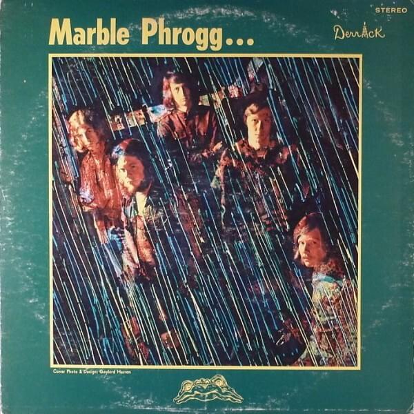 Marble Phrogg