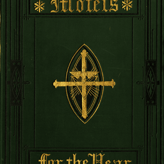 Motets for the Year