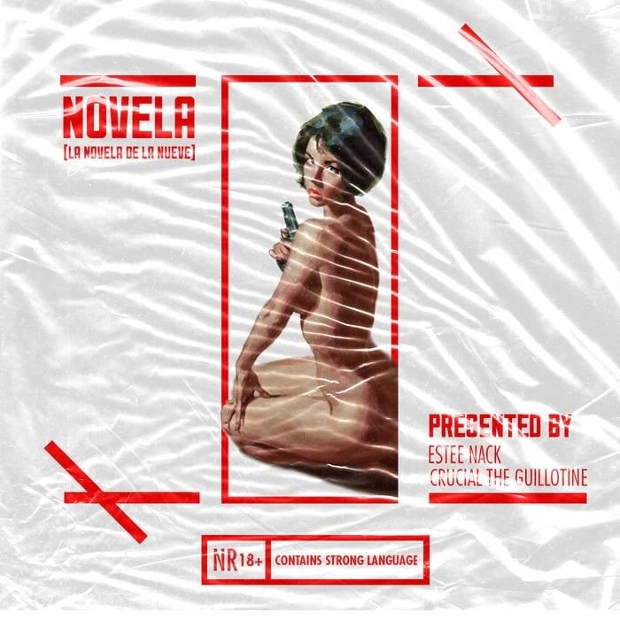NOVELA (LA NOVELA DE LA 9)