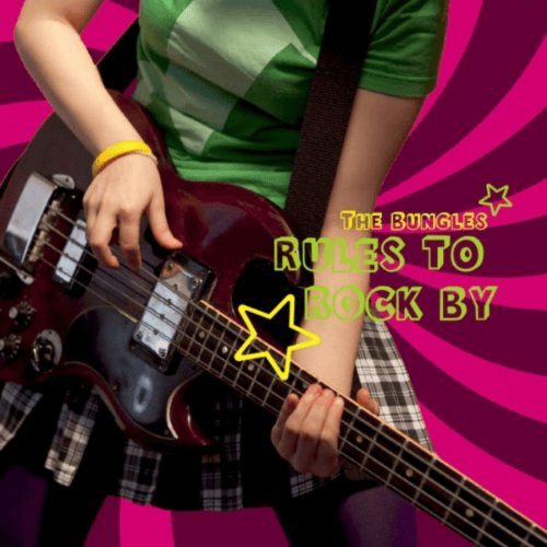 Rules to Rock By (Soundtrack)