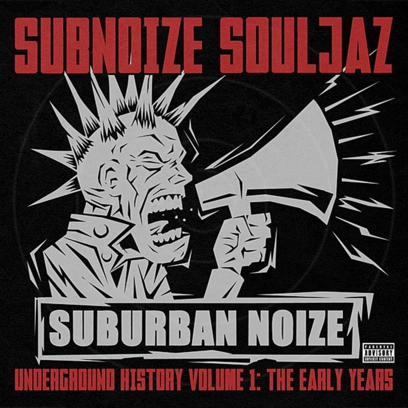 Underground History Vol. 1: The Early Years