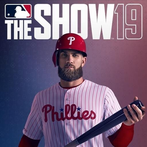 MLB 19: The Show (Soundtrack)