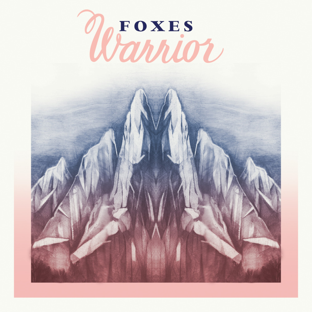 Warrior EP 
