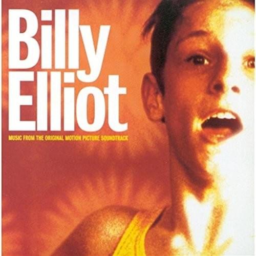 Billy Elliot (Music From the Original Motion Picture Soundtrack)