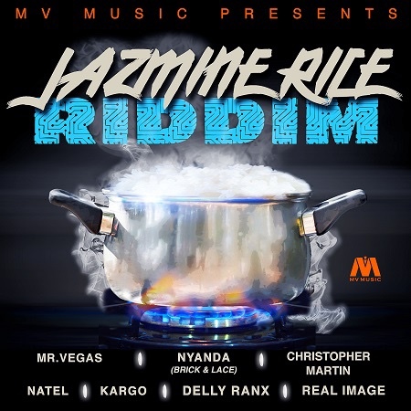 Jazmine Rice Riddim