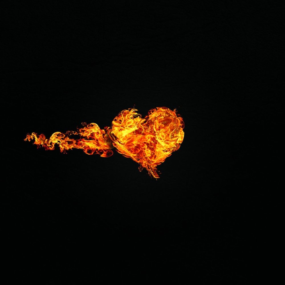 Fire From The Heart