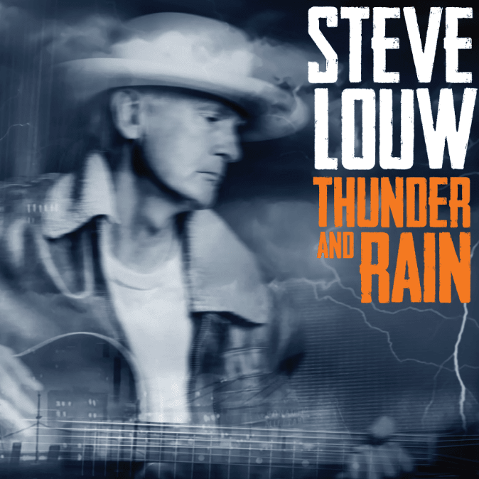 Thunder and Rain