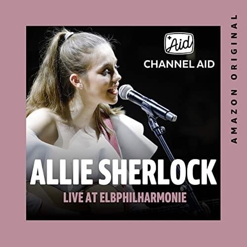 Channel Aid live in Concert 2020 - Live from Elbphilharmonie