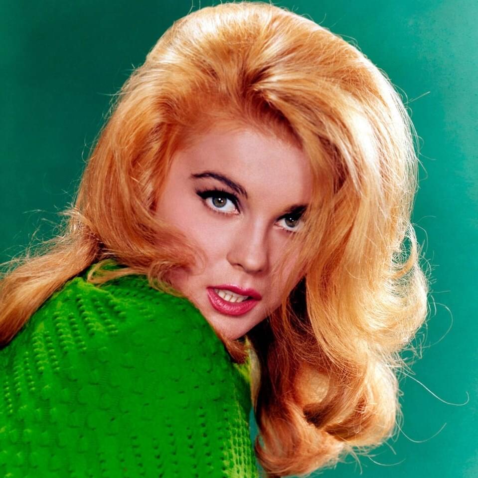 Ann-Margret