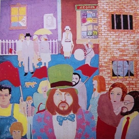 Robert Wyatt