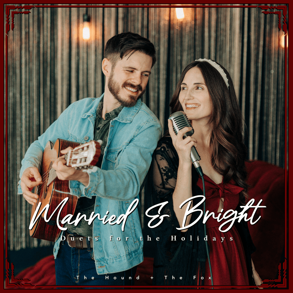 Married & Bright: Duets for the Holidays