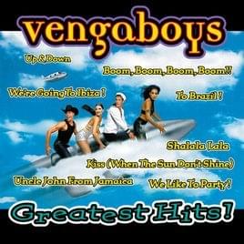 Greatest Hits