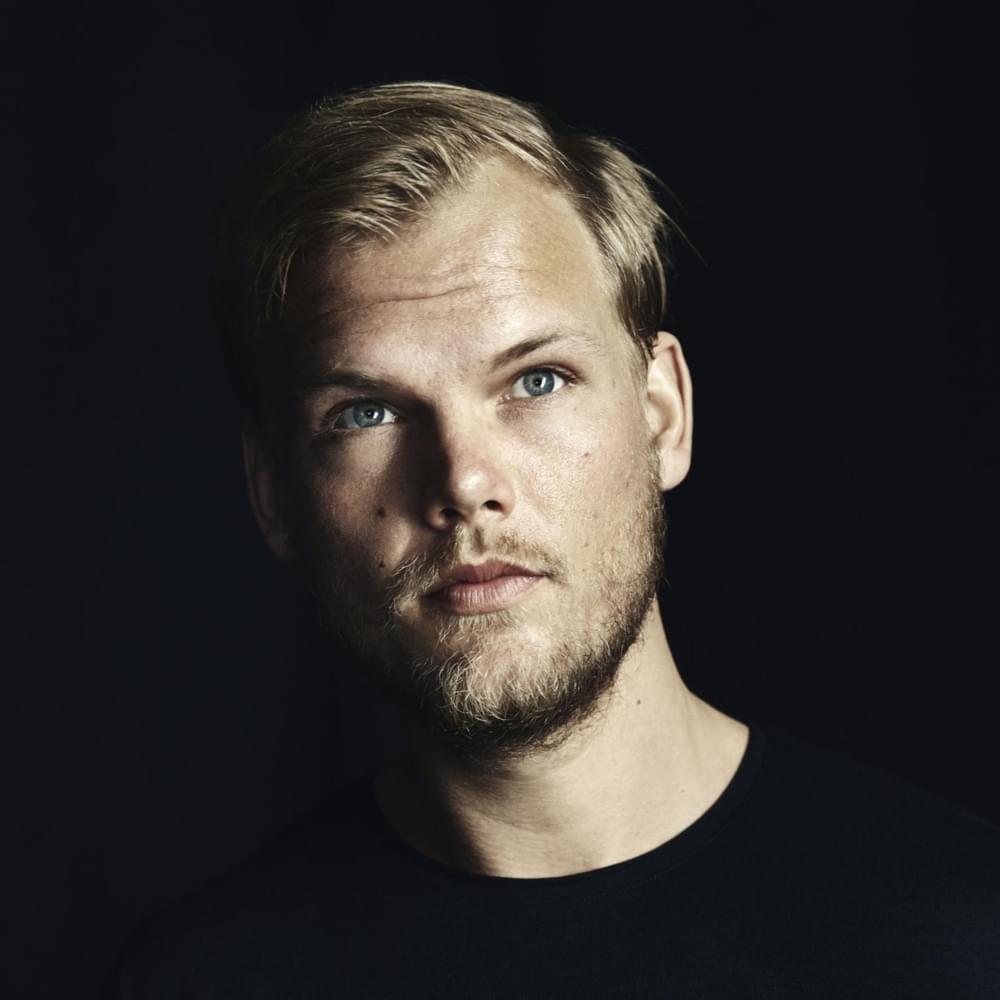 Avicii
