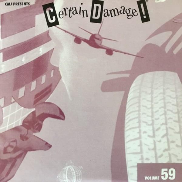 CMJ Presents Certain Damage! Vol. 59