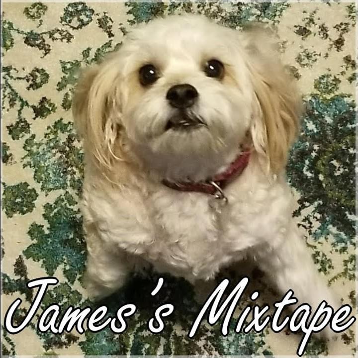 James’s Mixtape