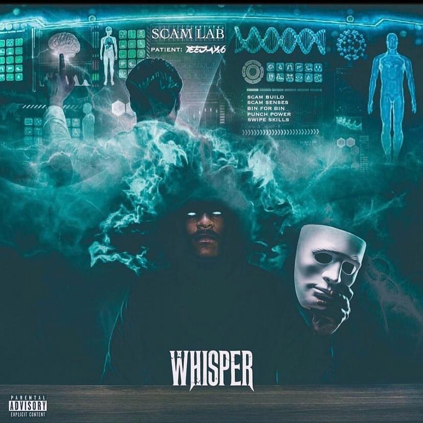 Whisper