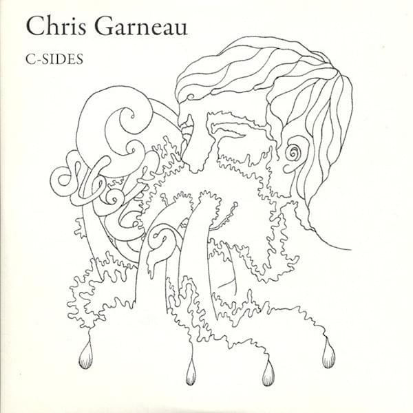 C-Sides EP