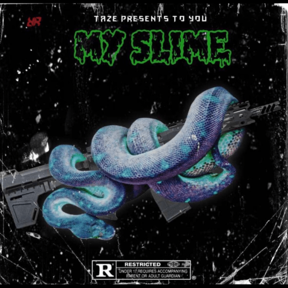 My Slime