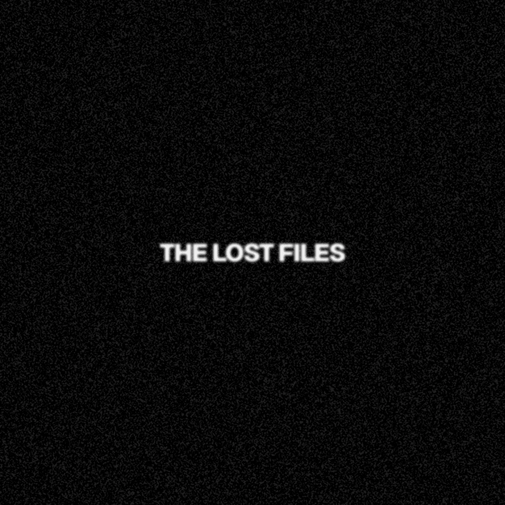 The Lost Files