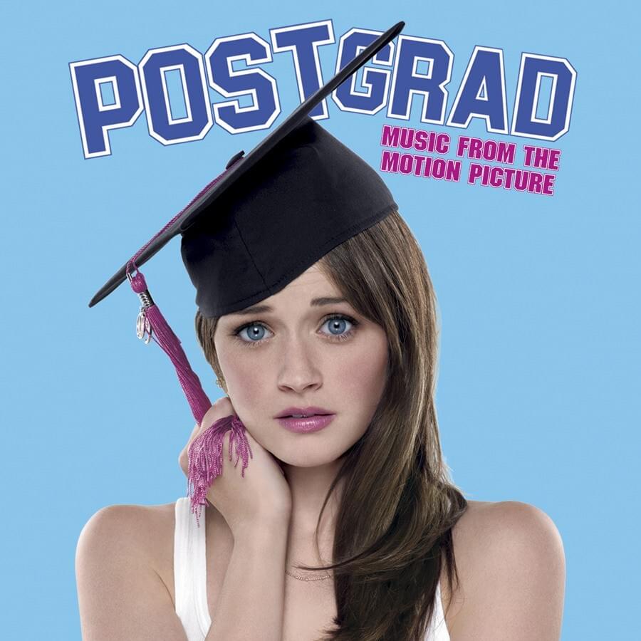 Post Grad (Music From the Motion Picture)