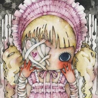 Envy (Keyworld)