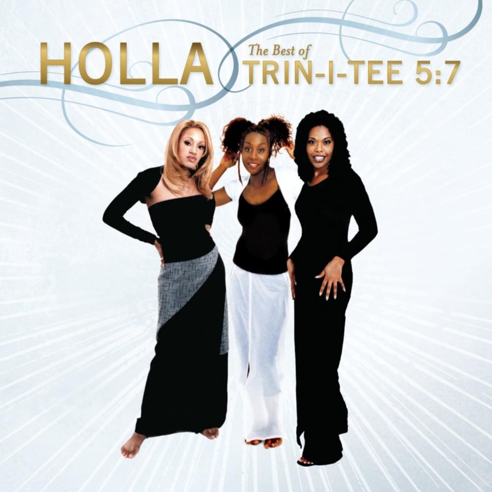 Holla - The Best of Trin-I-Tee 5:7
