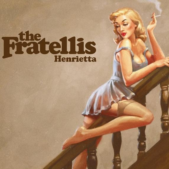 Henrietta