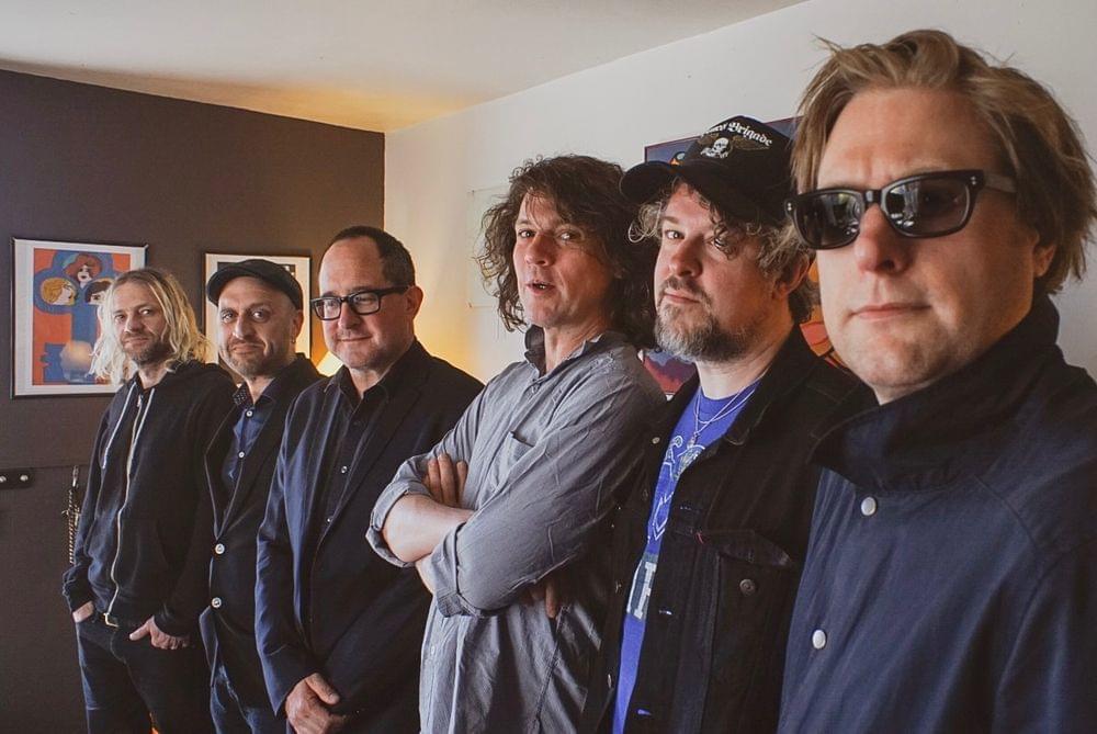 The Hold Steady