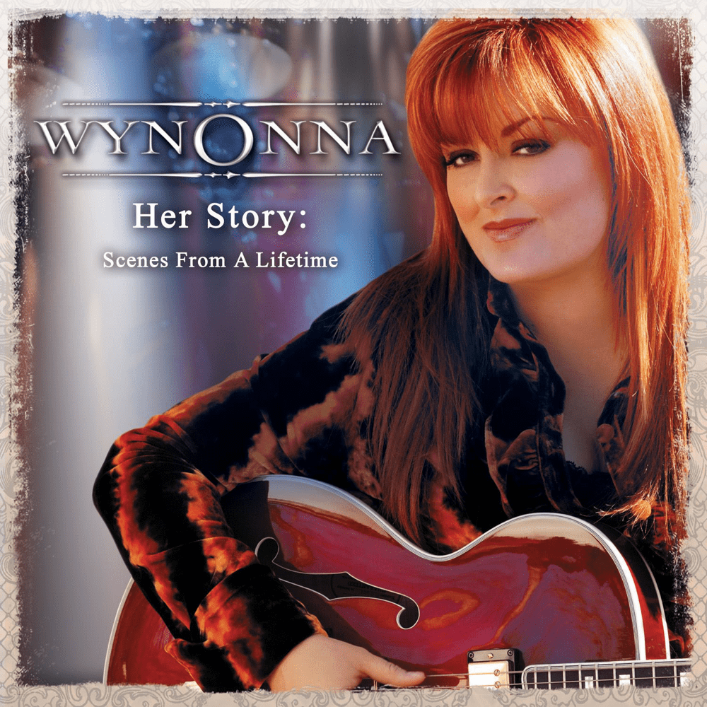Her Story: Scenes from a Lifetime