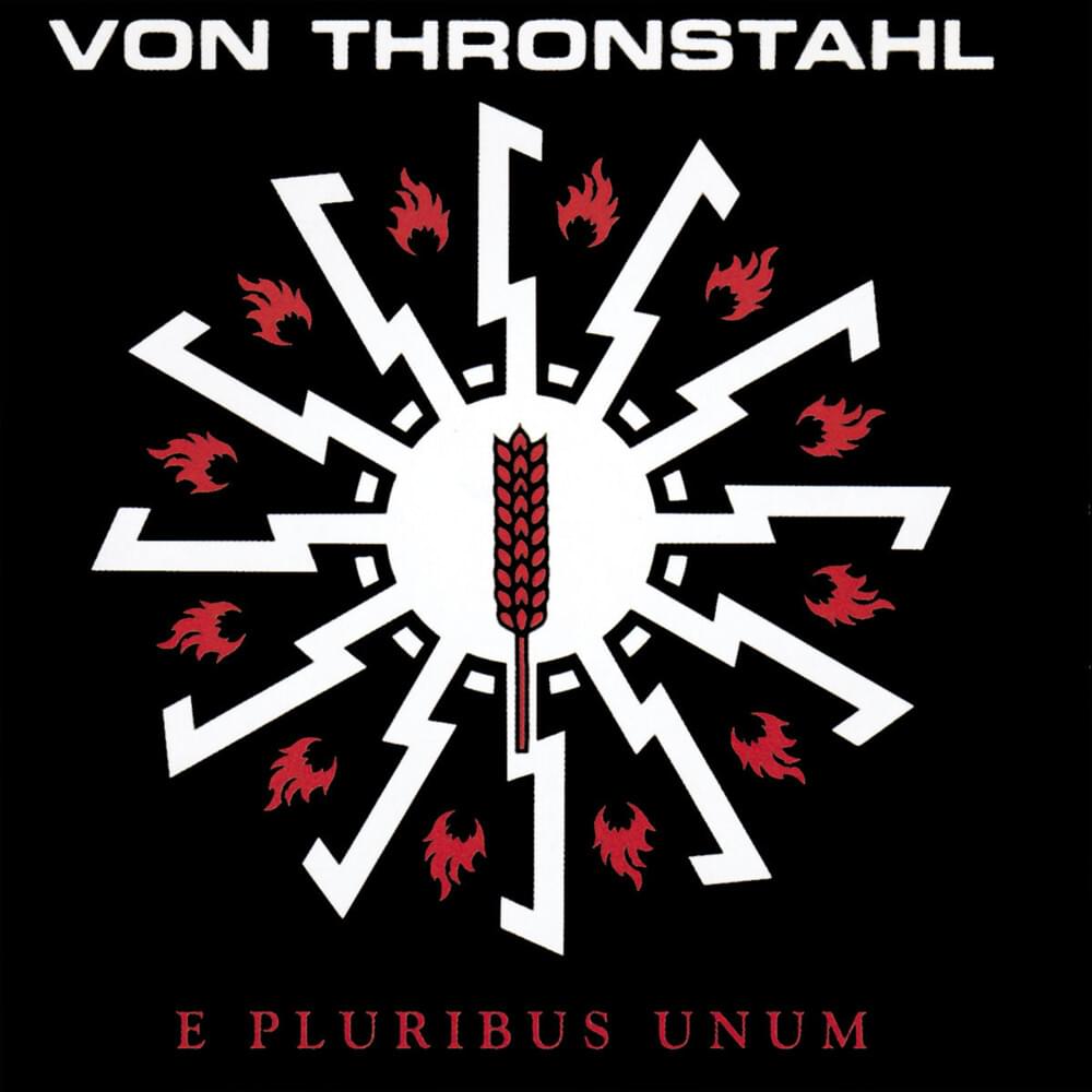 Von Thronstahl