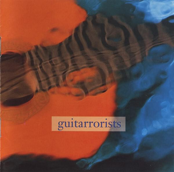 Guitarrorists