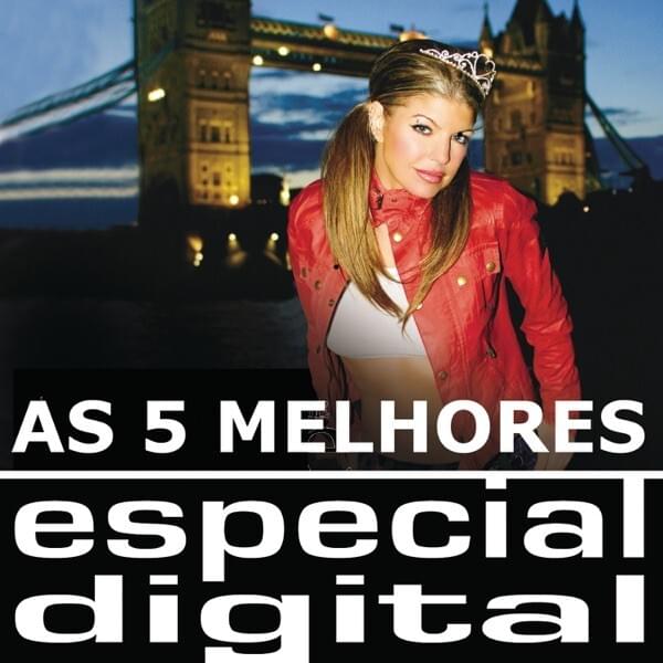 As Cinco Melhores - EP