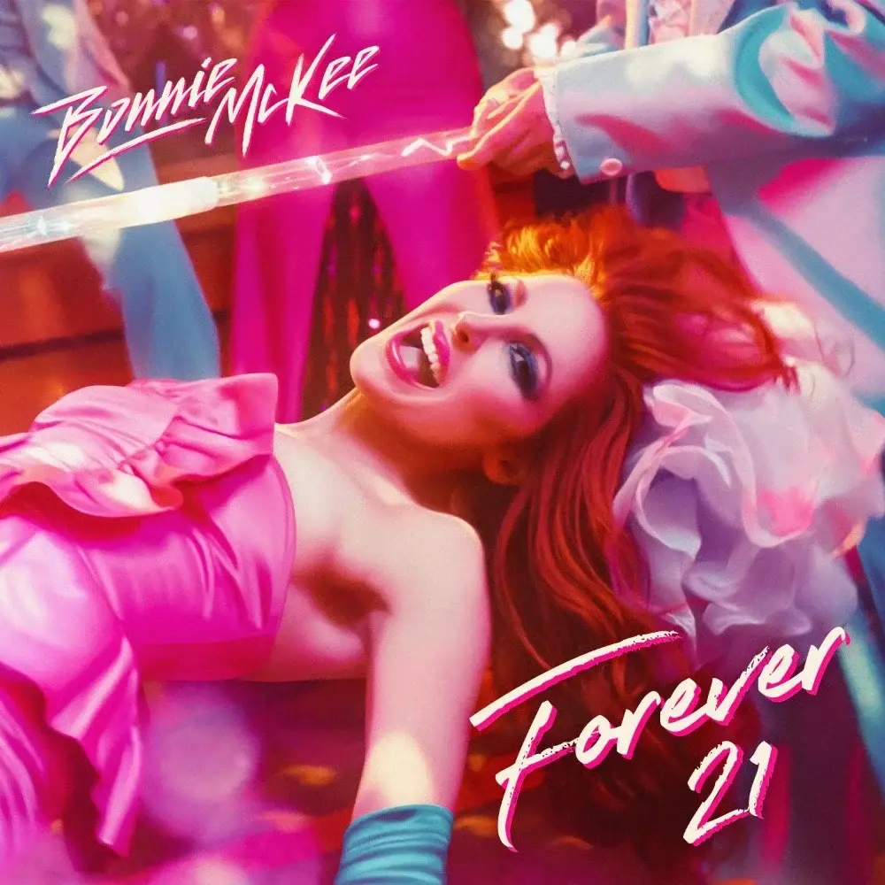 Forever 21 - EP