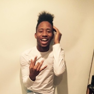 D-Jay Sremm
