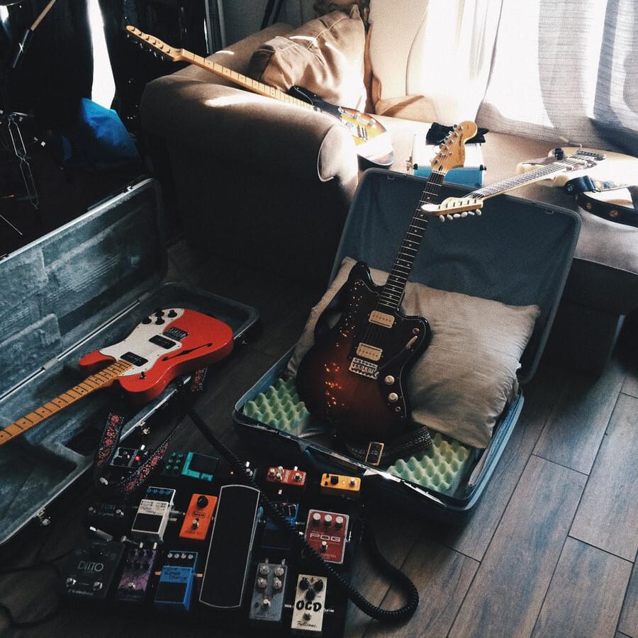 Please, Please, Please Let Me Get What I Want