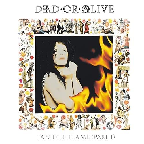 Fan the Flame (Part 1)