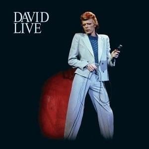 David Live (2005 Mix)