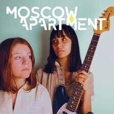 Moscow Apartment
