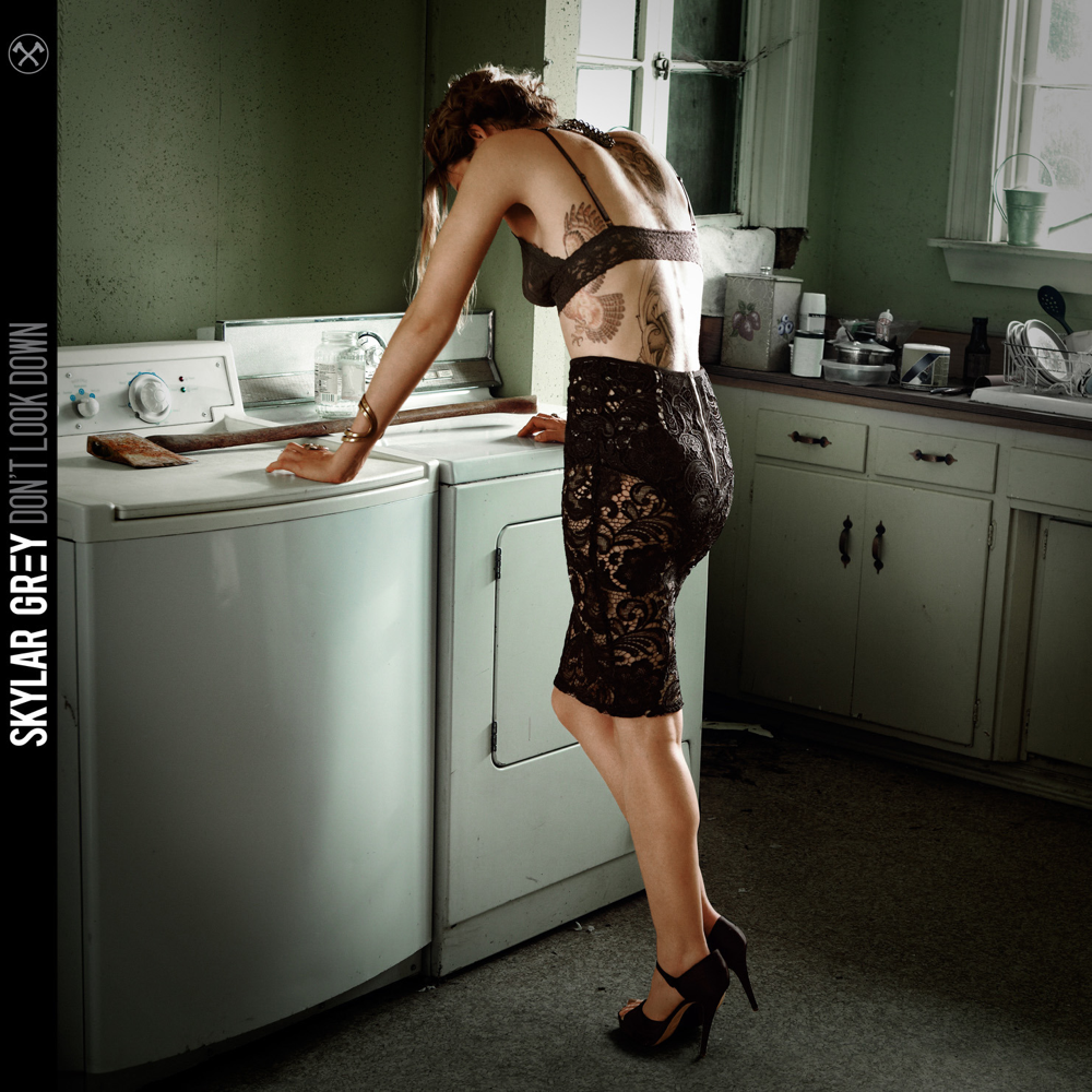 Don’t Look Down (Spotify Version)